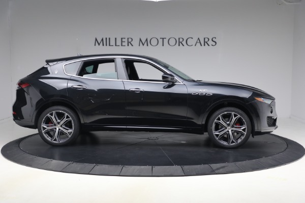Used 2023 Maserati Levante GT for sale $42,900 at Rolls-Royce Motor Cars Greenwich in Greenwich CT 06830 11