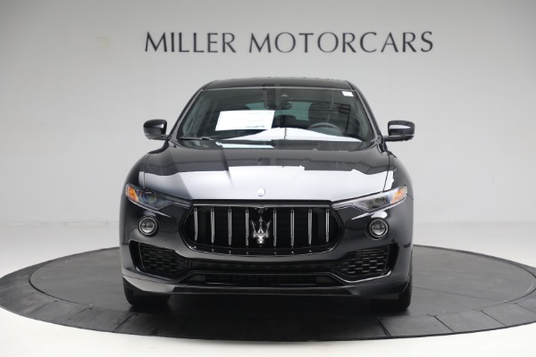 New 2023 Maserati Levante GT for sale Sold at Rolls-Royce Motor Cars Greenwich in Greenwich CT 06830 12