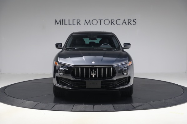Used 2023 Maserati Levante GT for sale $42,900 at Rolls-Royce Motor Cars Greenwich in Greenwich CT 06830 14