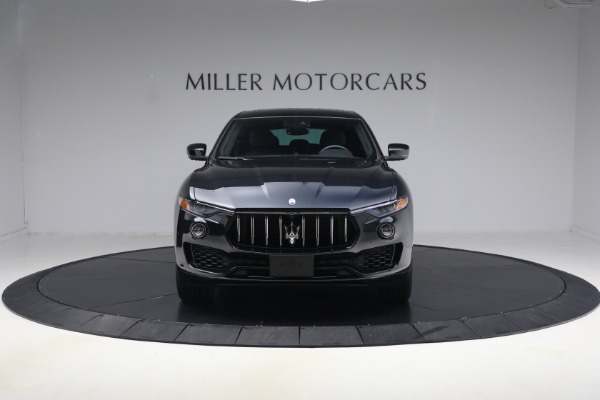 Used 2023 Maserati Levante GT for sale $42,900 at Rolls-Royce Motor Cars Greenwich in Greenwich CT 06830 15