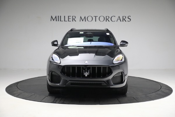 New 2023 Maserati Grecale Modena for sale $78,900 at Rolls-Royce Motor Cars Greenwich in Greenwich CT 06830 12