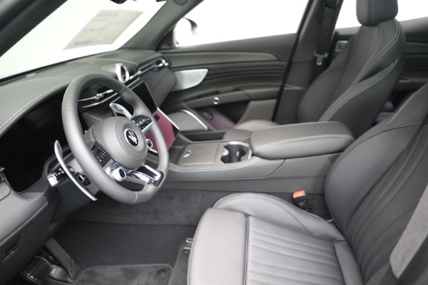 New 2023 Maserati Grecale Modena for sale $78,900 at Rolls-Royce Motor Cars Greenwich in Greenwich CT 06830 14