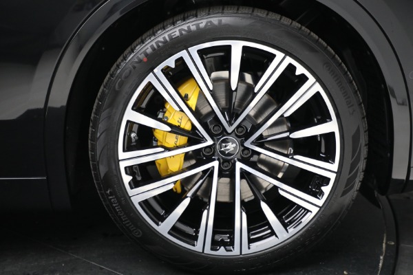 New 2023 Maserati Grecale Modena for sale $78,900 at Rolls-Royce Motor Cars Greenwich in Greenwich CT 06830 18