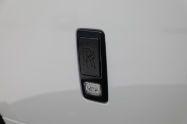 Used 2014 Rolls-Royce Wraith for sale Sold at Rolls-Royce Motor Cars Greenwich in Greenwich CT 06830 25