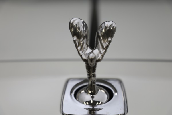 Used 2014 Rolls-Royce Wraith for sale Sold at Rolls-Royce Motor Cars Greenwich in Greenwich CT 06830 26