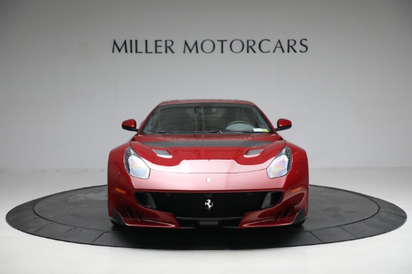 Used 2017 Ferrari F12tdf for sale Sold at Rolls-Royce Motor Cars Greenwich in Greenwich CT 06830 12