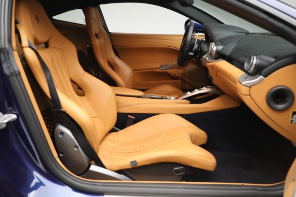 Used 2015 Ferrari F12 Berlinetta for sale Sold at Rolls-Royce Motor Cars Greenwich in Greenwich CT 06830 18