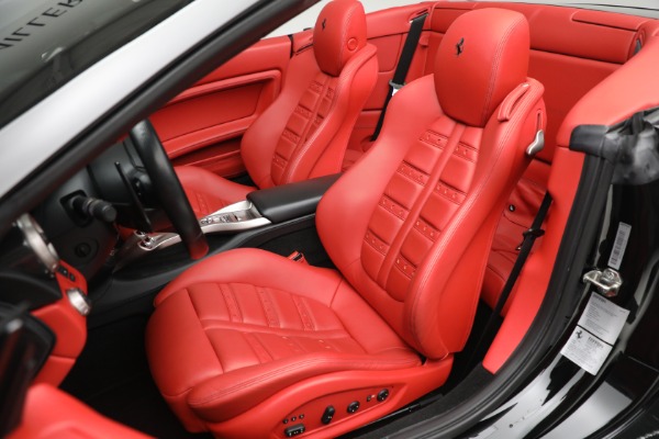 Used 2013 Ferrari California 30 for sale $134,900 at Rolls-Royce Motor Cars Greenwich in Greenwich CT 06830 20