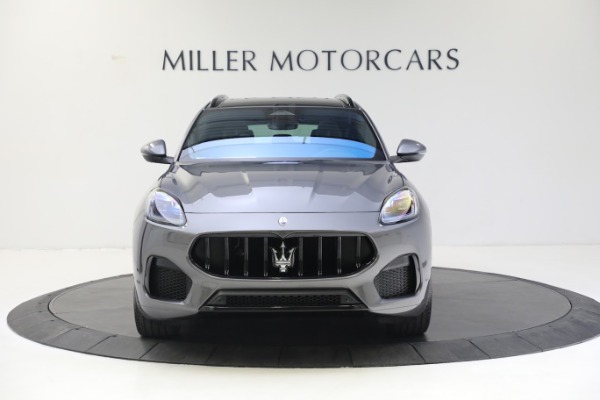 New 2023 Maserati Grecale Modena for sale Sold at Rolls-Royce Motor Cars Greenwich in Greenwich CT 06830 14