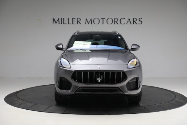 New 2023 Maserati Grecale GT for sale $68,995 at Rolls-Royce Motor Cars Greenwich in Greenwich CT 06830 11