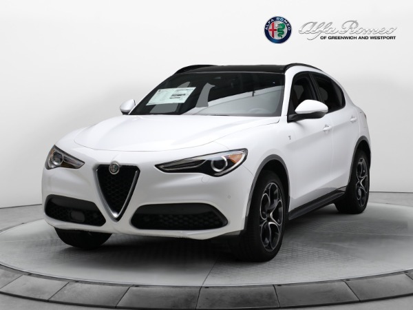 2023 Alfa Romeo Stelvio
