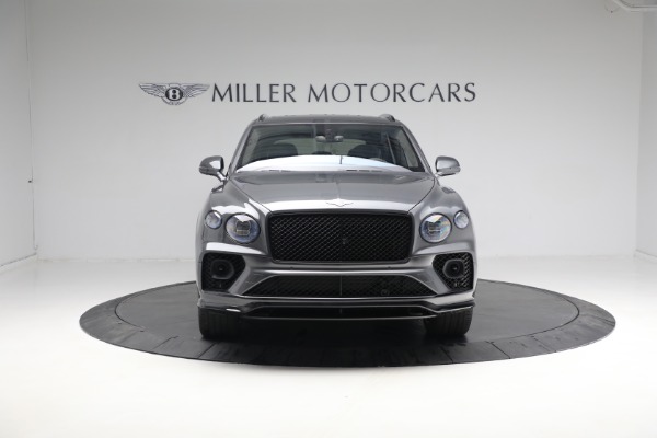 Used 2021 Bentley Bentayga Speed for sale $239,900 at Rolls-Royce Motor Cars Greenwich in Greenwich CT 06830 13