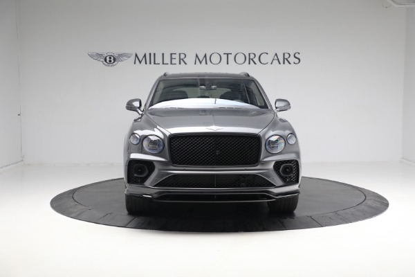 Used 2021 Bentley Bentayga Speed for sale Sold at Rolls-Royce Motor Cars Greenwich in Greenwich CT 06830 13