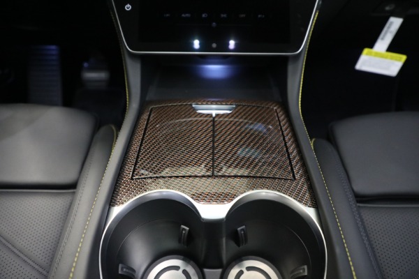 New 2023 Maserati Grecale Modena for sale $92,895 at Rolls-Royce Motor Cars Greenwich in Greenwich CT 06830 23