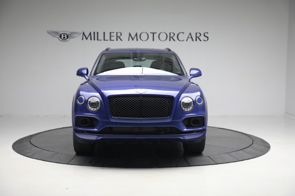 Used 2020 Bentley Bentayga Design Edition for sale $169,900 at Rolls-Royce Motor Cars Greenwich in Greenwich CT 06830 15