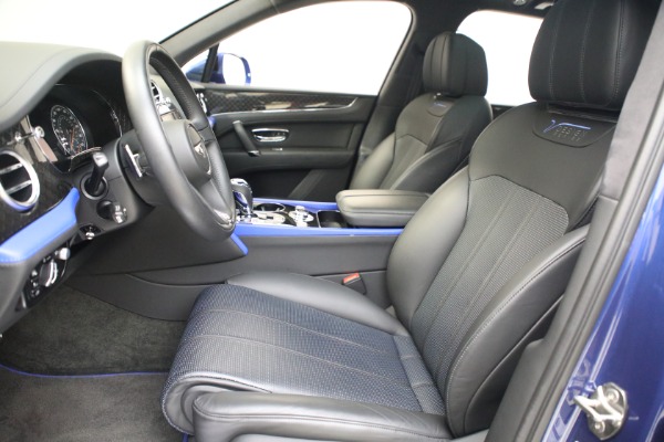 Used 2020 Bentley Bentayga Design Series for sale $159,900 at Rolls-Royce Motor Cars Greenwich in Greenwich CT 06830 21