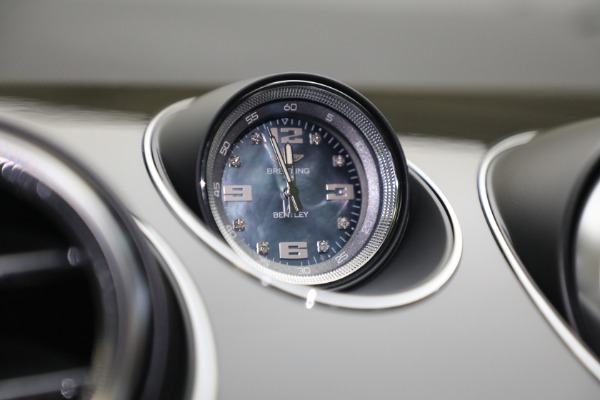 Used 2020 Bentley Bentayga Design Series for sale $159,900 at Rolls-Royce Motor Cars Greenwich in Greenwich CT 06830 23