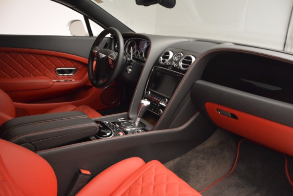 Used 2016 Bentley Continental GT for sale Sold at Rolls-Royce Motor Cars Greenwich in Greenwich CT 06830 20