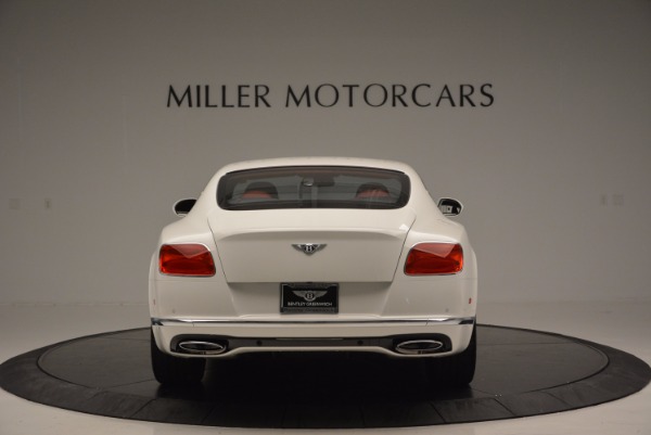 Used 2016 Bentley Continental GT for sale Sold at Rolls-Royce Motor Cars Greenwich in Greenwich CT 06830 6