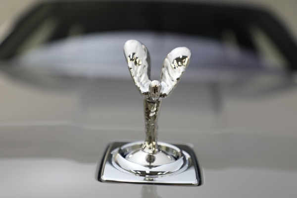 New 2023 Rolls-Royce Cullinan for sale Sold at Rolls-Royce Motor Cars Greenwich in Greenwich CT 06830 25