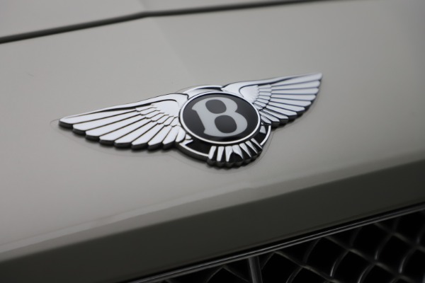 Used 2016 Bentley Continental GTC Speed for sale Sold at Rolls-Royce Motor Cars Greenwich in Greenwich CT 06830 23