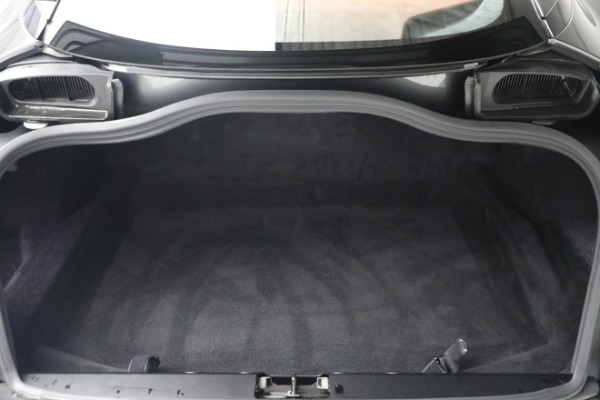 Used 2019 Aston Martin DB11 V8 for sale $129,900 at Rolls-Royce Motor Cars Greenwich in Greenwich CT 06830 27
