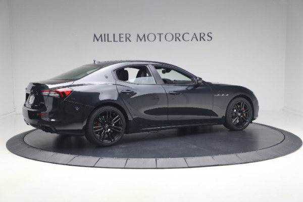 Used 2023 Maserati Ghibli Modena Q4 for sale $58,900 at Rolls-Royce Motor Cars Greenwich in Greenwich CT 06830 8