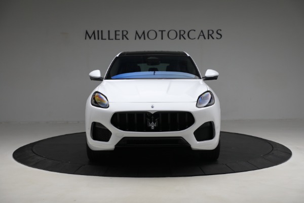 New 2023 Maserati Grecale Modena for sale Sold at Rolls-Royce Motor Cars Greenwich in Greenwich CT 06830 12