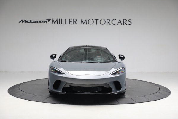 New 2023 McLaren GT Luxe for sale Sold at Rolls-Royce Motor Cars Greenwich in Greenwich CT 06830 13