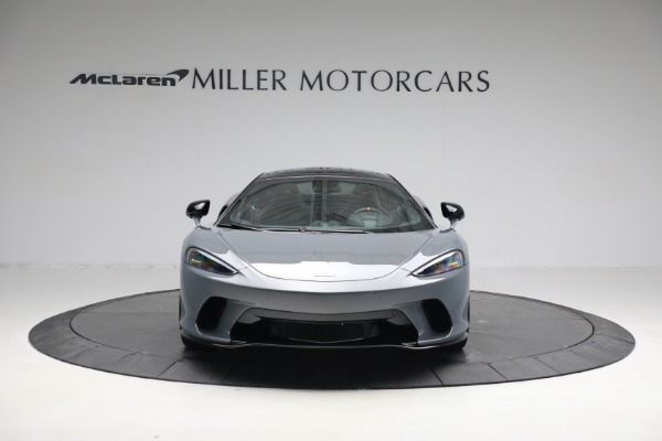 Used 2023 McLaren GT Luxe for sale $179,900 at Rolls-Royce Motor Cars Greenwich in Greenwich CT 06830 13