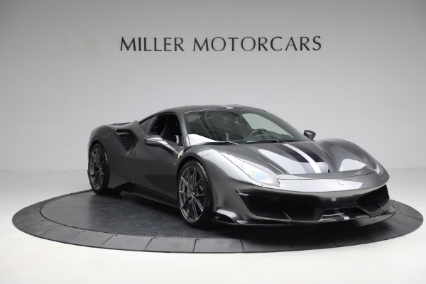 Used 2020 Ferrari 488 Pista for sale Sold at Rolls-Royce Motor Cars Greenwich in Greenwich CT 06830 11
