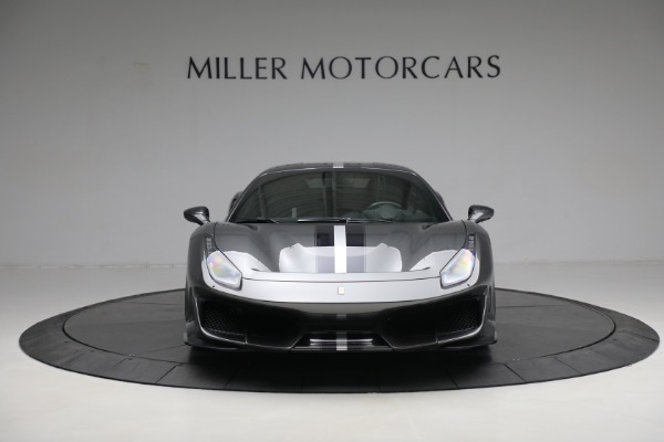 Used 2020 Ferrari 488 Pista for sale Sold at Rolls-Royce Motor Cars Greenwich in Greenwich CT 06830 12