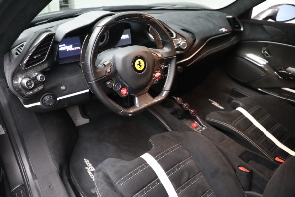 Used 2020 Ferrari 488 Pista for sale Sold at Rolls-Royce Motor Cars Greenwich in Greenwich CT 06830 13