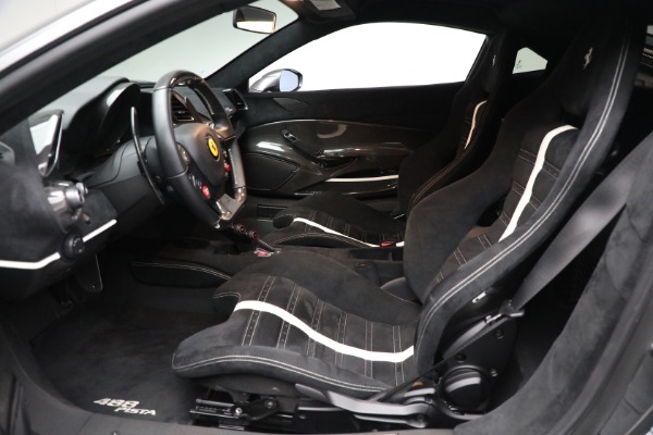 Used 2020 Ferrari 488 Pista for sale Sold at Rolls-Royce Motor Cars Greenwich in Greenwich CT 06830 14
