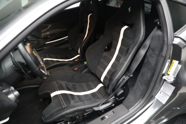 Used 2020 Ferrari 488 Pista for sale Sold at Rolls-Royce Motor Cars Greenwich in Greenwich CT 06830 15