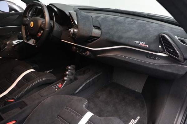 Used 2020 Ferrari 488 Pista for sale Sold at Rolls-Royce Motor Cars Greenwich in Greenwich CT 06830 16