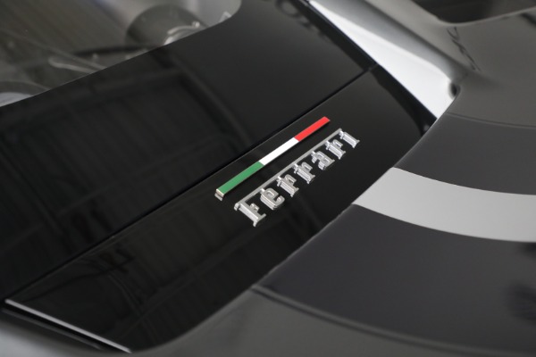 Used 2020 Ferrari 488 Pista for sale Sold at Rolls-Royce Motor Cars Greenwich in Greenwich CT 06830 21