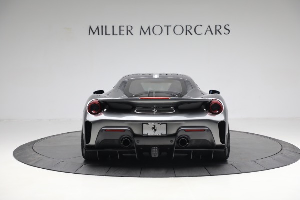 Used 2020 Ferrari 488 Pista for sale Sold at Rolls-Royce Motor Cars Greenwich in Greenwich CT 06830 6