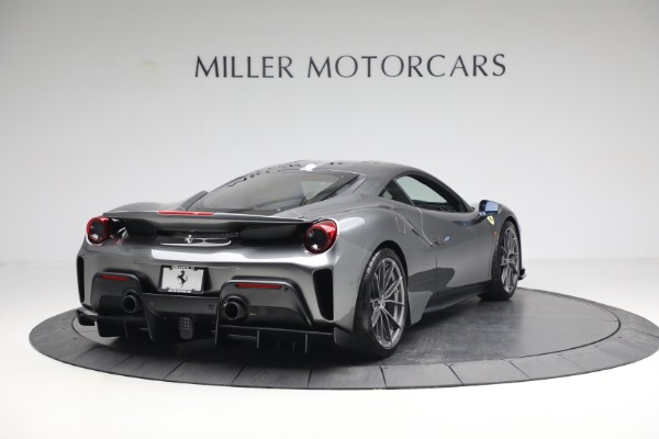 Used 2020 Ferrari 488 Pista for sale Sold at Rolls-Royce Motor Cars Greenwich in Greenwich CT 06830 7