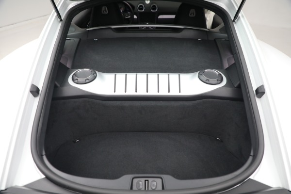 Used 2022 Porsche 718 Cayman S for sale $91,900 at Rolls-Royce Motor Cars Greenwich in Greenwich CT 06830 20