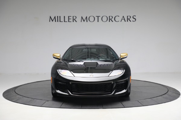 Used 2021 Lotus Evora GT for sale Sold at Rolls-Royce Motor Cars Greenwich in Greenwich CT 06830 12