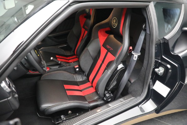 Used 2021 Lotus Evora GT for sale $107,900 at Rolls-Royce Motor Cars Greenwich in Greenwich CT 06830 15