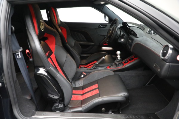 Used 2021 Lotus Evora GT for sale $107,900 at Rolls-Royce Motor Cars Greenwich in Greenwich CT 06830 17