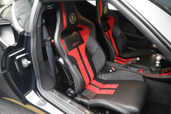 Used 2021 Lotus Evora GT for sale $107,900 at Rolls-Royce Motor Cars Greenwich in Greenwich CT 06830 18