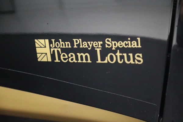 Used 2021 Lotus Evora GT for sale $107,900 at Rolls-Royce Motor Cars Greenwich in Greenwich CT 06830 26