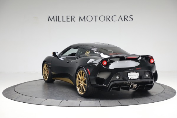 Used 2021 Lotus Evora GT for sale $107,900 at Rolls-Royce Motor Cars Greenwich in Greenwich CT 06830 5