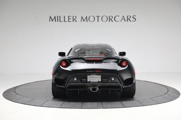Used 2021 Lotus Evora GT for sale $107,900 at Rolls-Royce Motor Cars Greenwich in Greenwich CT 06830 6
