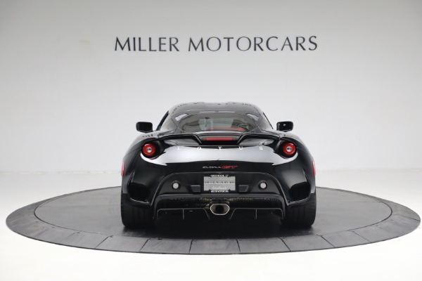 Used 2021 Lotus Evora GT for sale Sold at Rolls-Royce Motor Cars Greenwich in Greenwich CT 06830 6