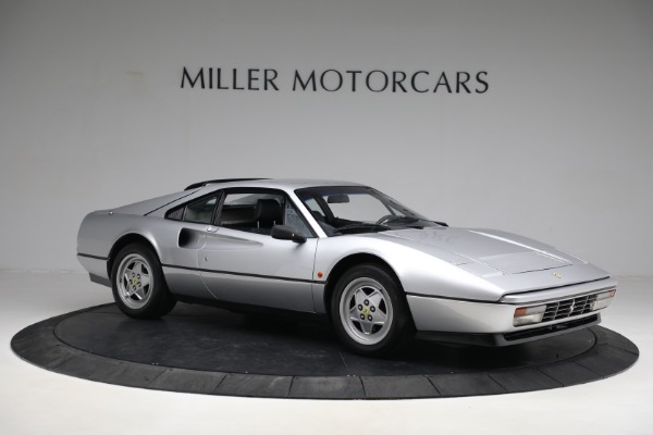 Used 1987 Ferrari 328 GTB for sale $159,900 at Rolls-Royce Motor Cars Greenwich in Greenwich CT 06830 10