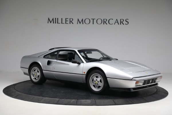 Used 1987 Ferrari 328 GTB for sale Sold at Rolls-Royce Motor Cars Greenwich in Greenwich CT 06830 10